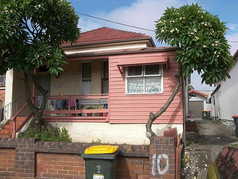 4/10 Lymerston Street, Tempe NSW 2044