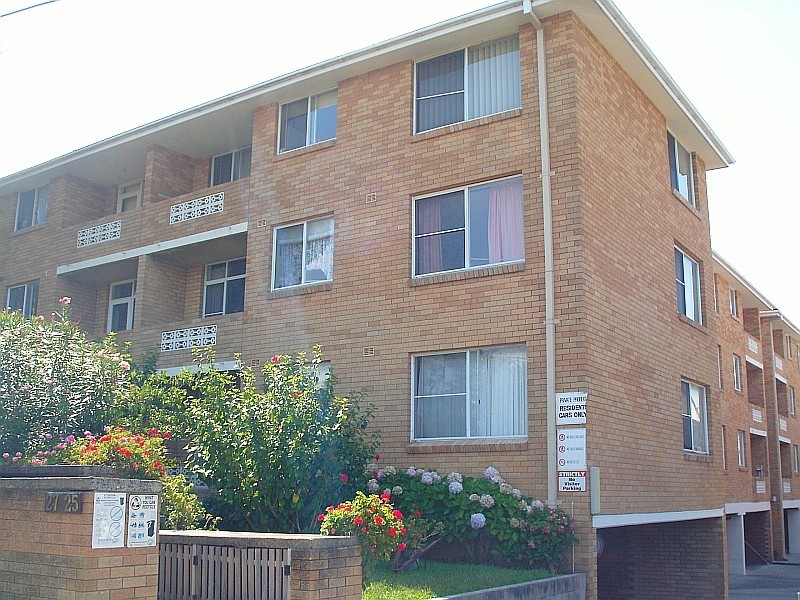 23/25-27 Phillip Street, Roselands NSW 2196