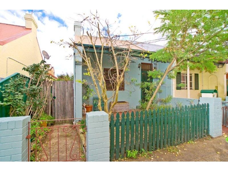 52 Arthur Street, Marrickville NSW 2204