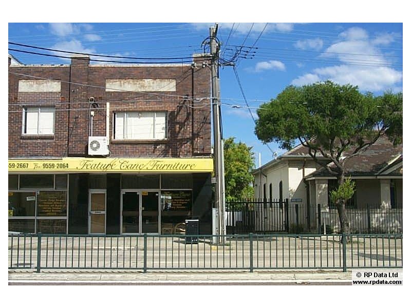 842 Princes Hwy, Tempe NSW 2044