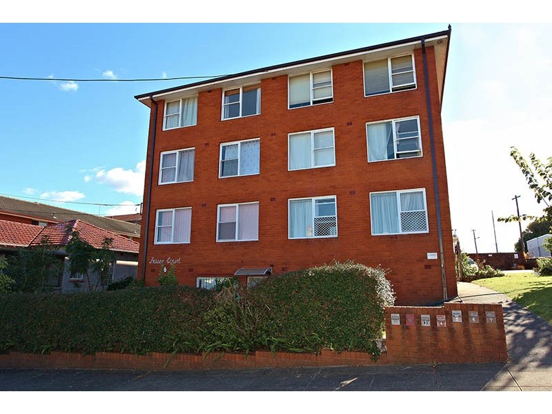 10/6 Esk, Marrickville NSW 2204