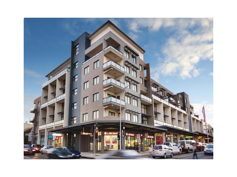 14/198 Marrickville Road, Marrickville NSW 2204