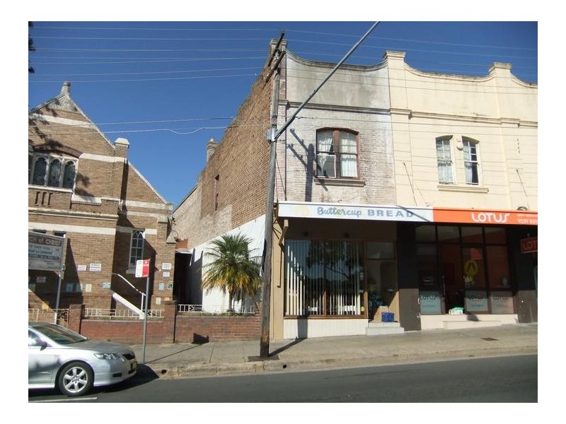 391 Illawarra Road, Marrickville NSW 2204