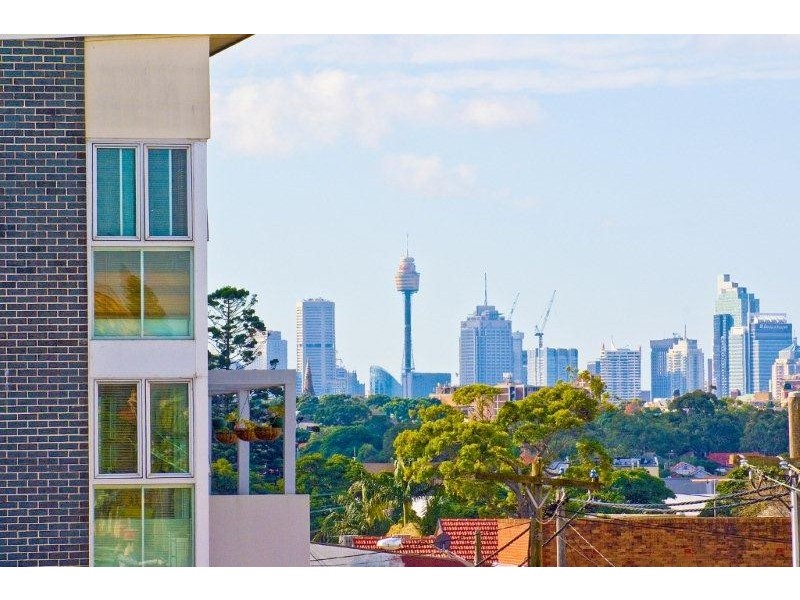 16/198 Marrickville Rd, Marrickville NSW 2204