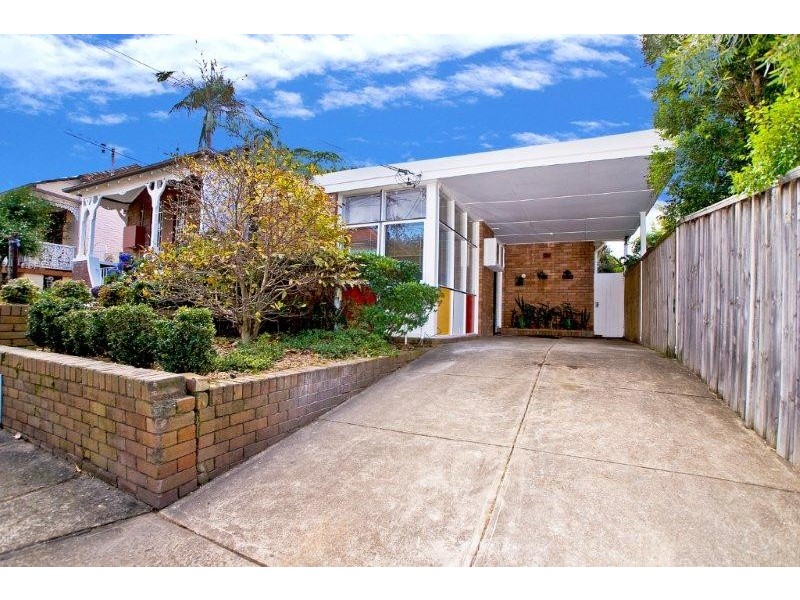1a Middle Street, Marrickville NSW 2204