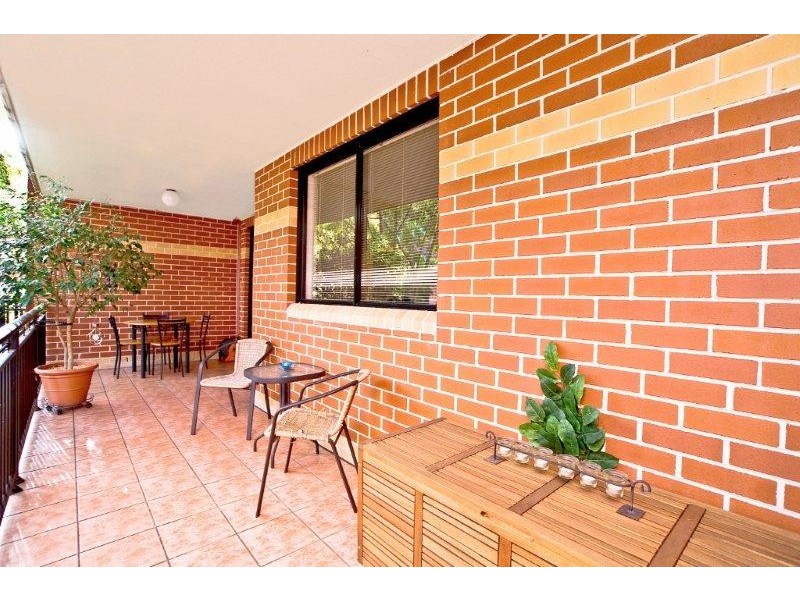 24/3 Williams Prd, Dulwich Hill NSW 2203