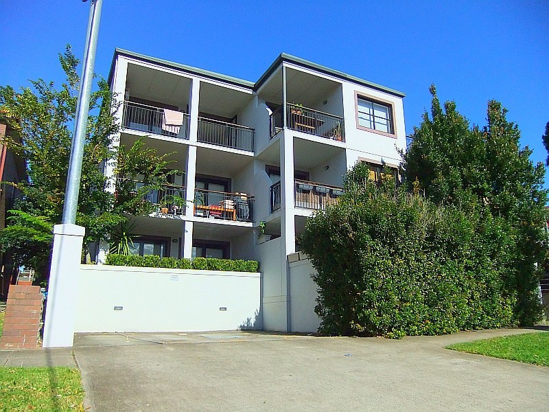 6/29 George Street, Marrickville NSW 2204