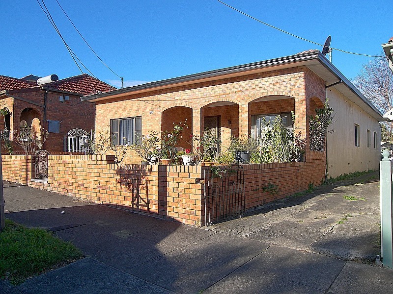 3/74 Park Road, Marrickville NSW 2204