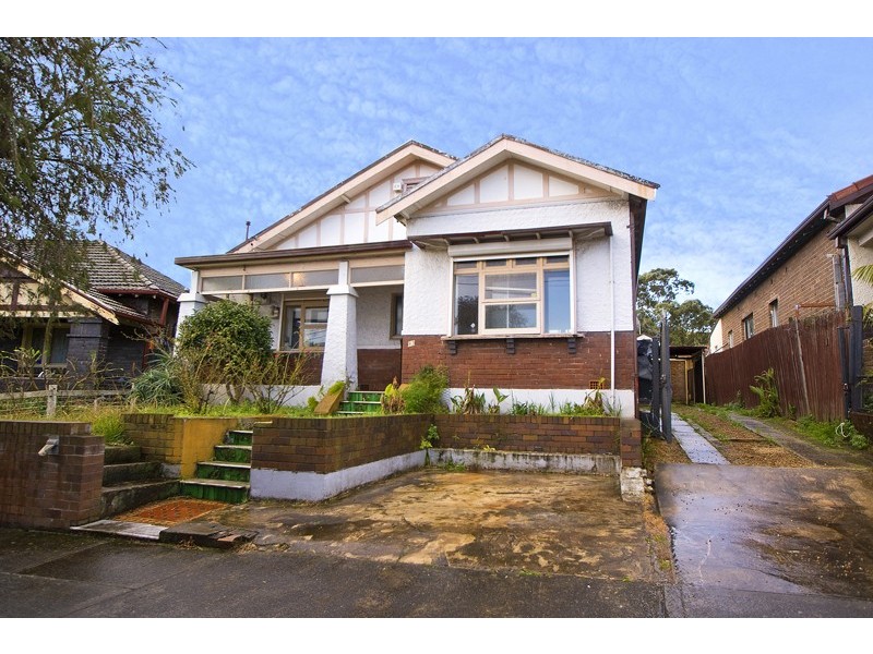 83 Edinburgh Road, Marrickville NSW 2204