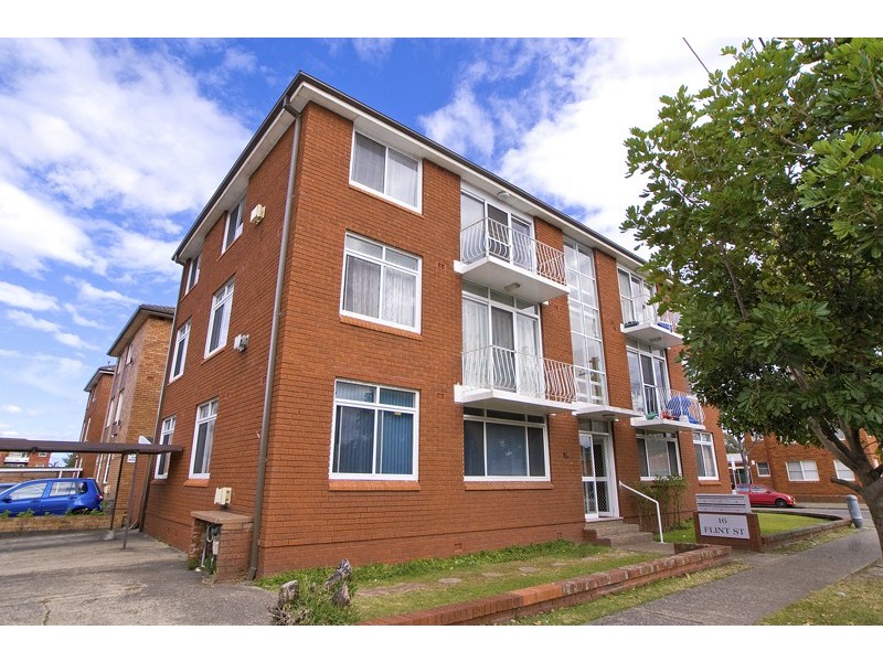5/16 Flint Street, Hillsdale NSW 2036