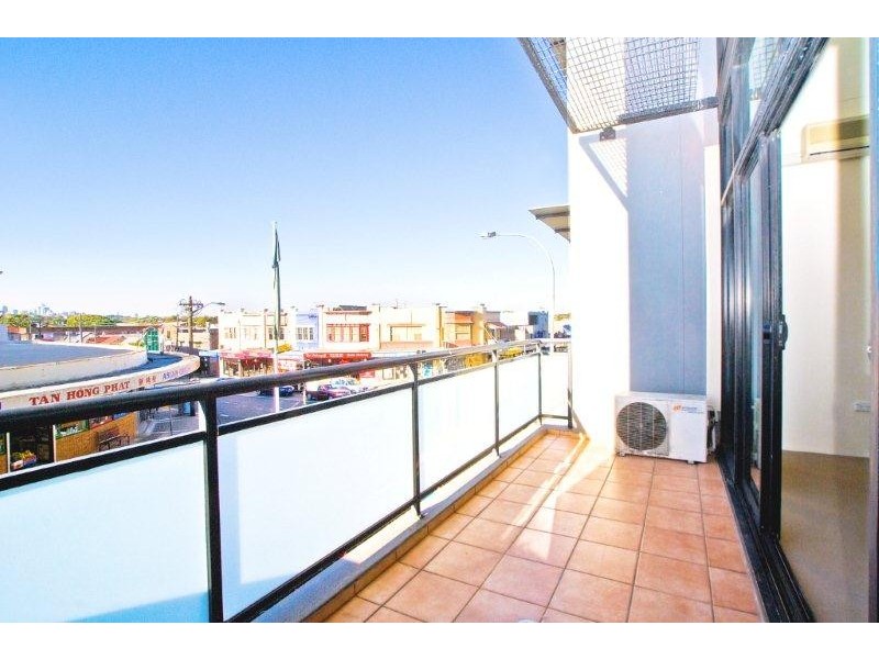 16/198-204 Marrickville Road, Marrickville NSW 2204