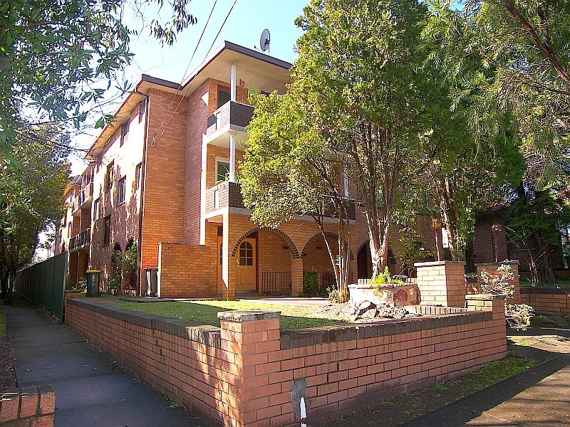 5/24 Drummond Street, Belmore NSW 2192