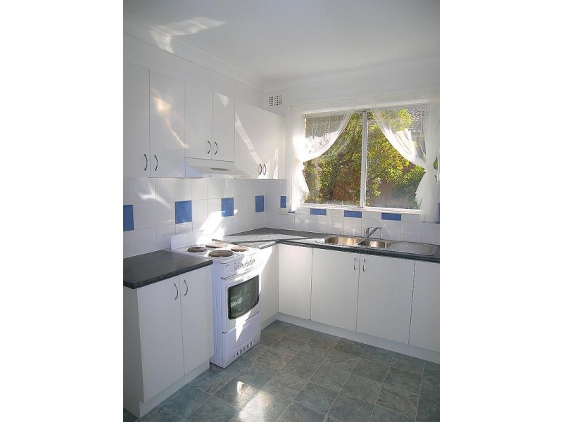 5/24 Drummond Street, Belmore NSW 2192