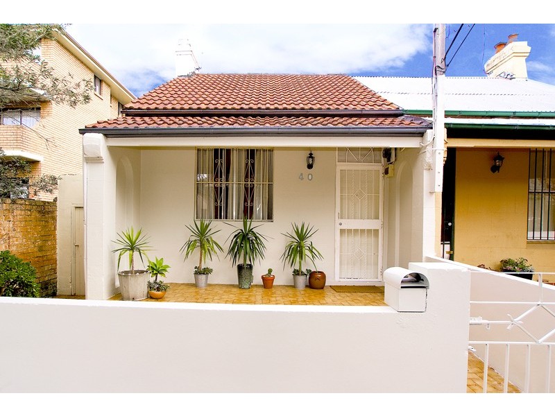 40 Arthur St, Marrickville NSW 2204