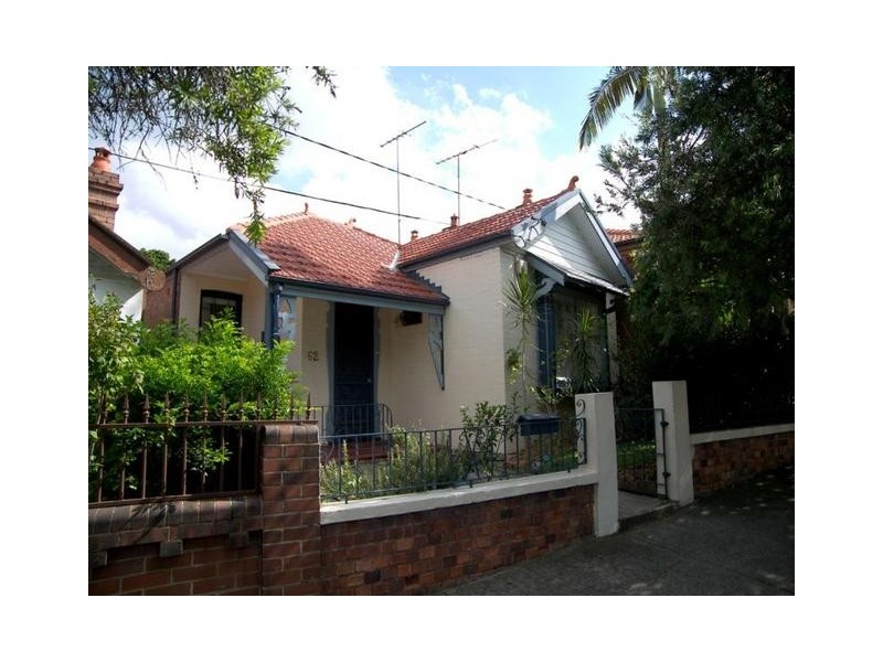62 Hill Street, Marrickville NSW 2204