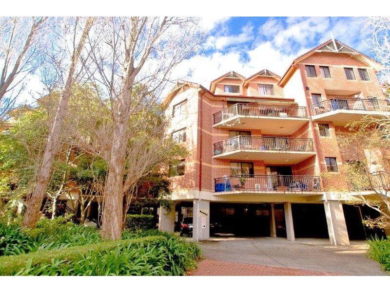 24/3 Williams Parade, Dulwich Hill NSW 2203