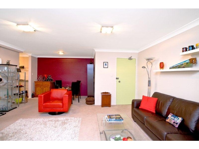 24/3 Williams Parade, Dulwich Hill NSW 2203