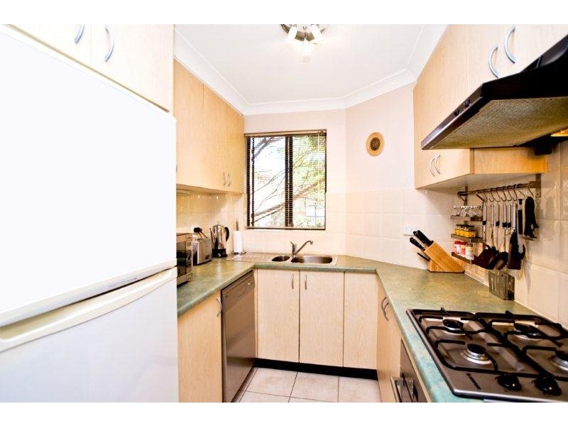 24/3 Williams Parade, Dulwich Hill NSW 2203