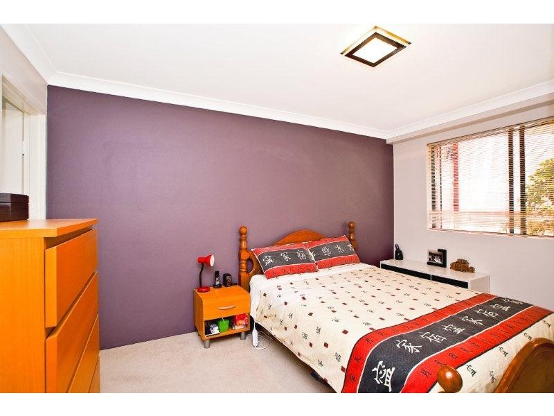 24/3 Williams Parade, Dulwich Hill NSW 2203