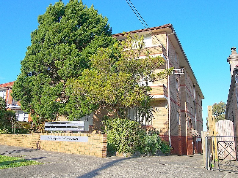 8/336 Livingstone Road, Marrickville NSW 2204