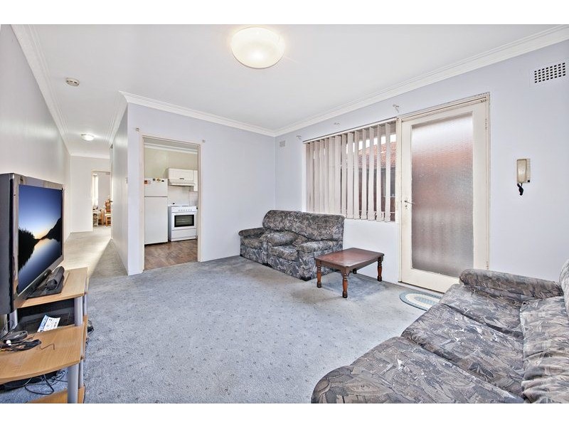 8/169 Livingstone Road, Marrickville NSW 2204