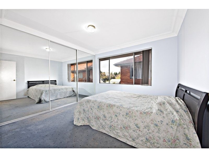 8/169 Livingstone Road, Marrickville NSW 2204