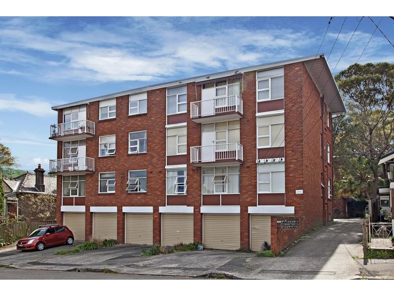 9/3 School Prd, Marrickville NSW 2204