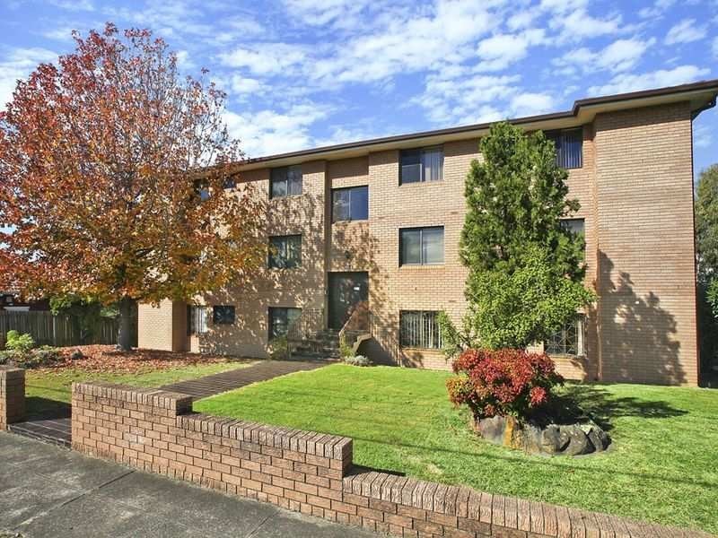 5/374 Livingstone Road, Marrickville NSW 2204