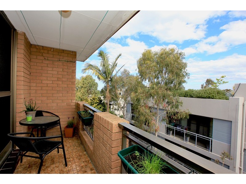 5/374 Livingstone Road, Marrickville NSW 2204