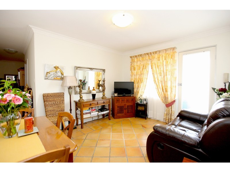 6/169 Livingstone Road, Marrickville NSW 2204