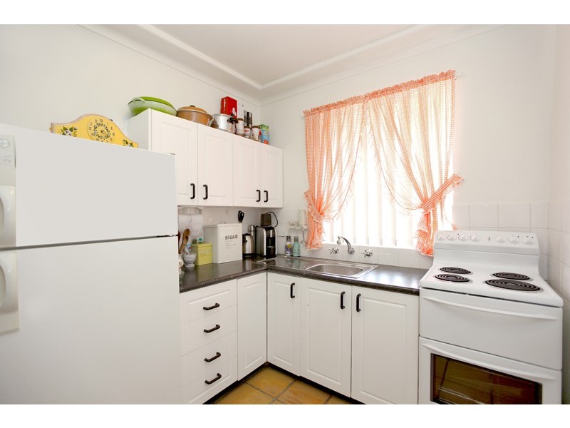 6/169 Livingstone Road, Marrickville NSW 2204
