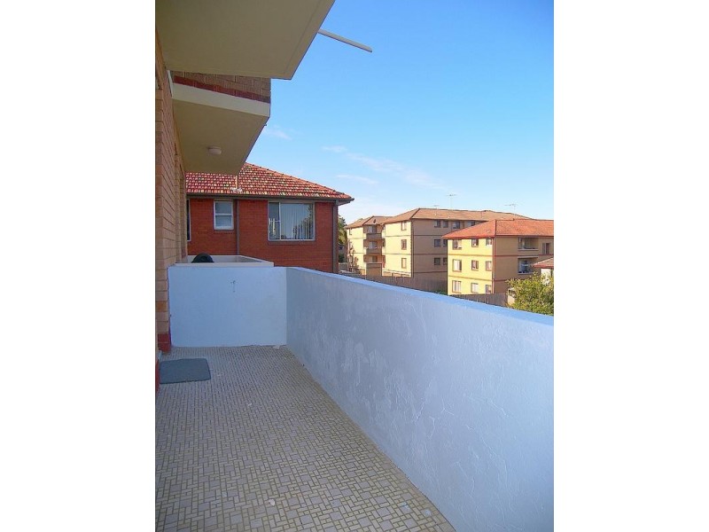 8/336 Livingstone Road, Marrickville NSW 2204