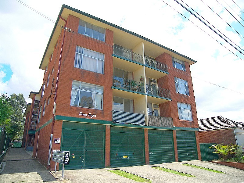 19/68 Illawarra Road, Marrickville NSW 2204