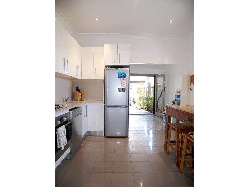 1 Gladstone Street, Marrickville NSW 2204