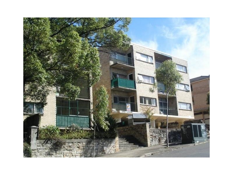 4/3 Ann Street, Marrickville NSW 2204