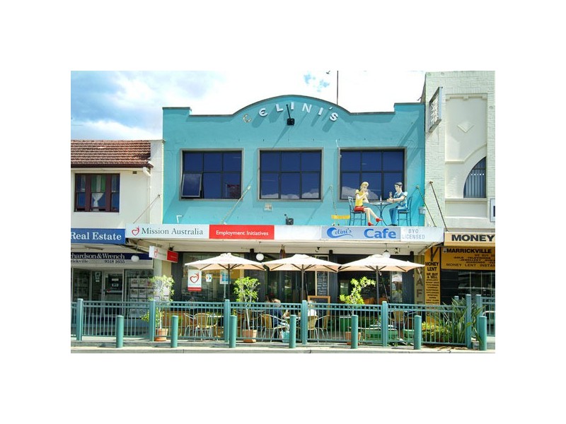 220 Marrickville Road, Marrickville NSW 2204