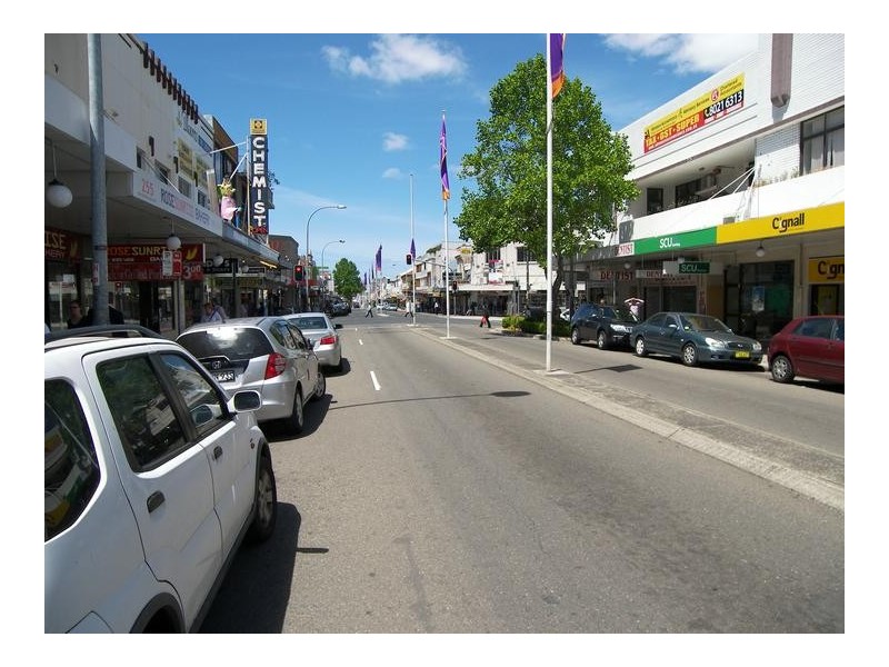 259 Marrickville Road, Marrickville NSW 2204