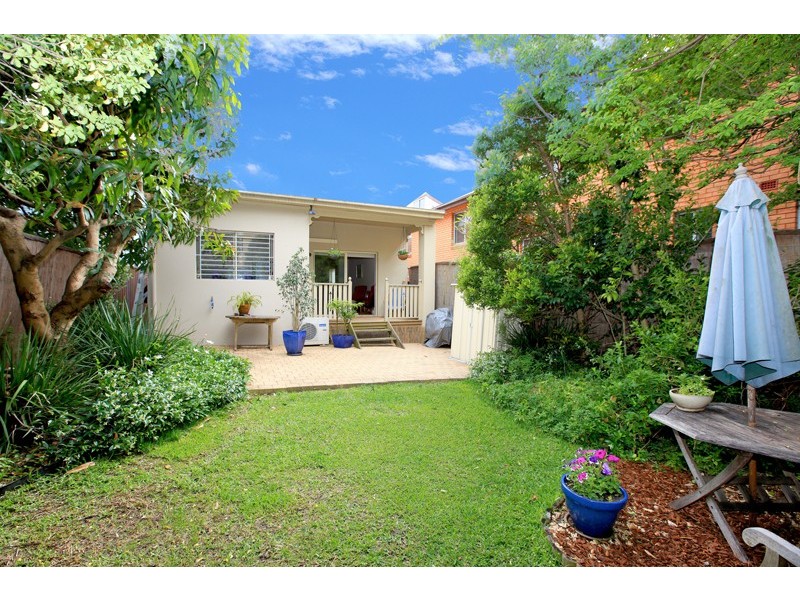 58 Hill St, Marrickville NSW 2204