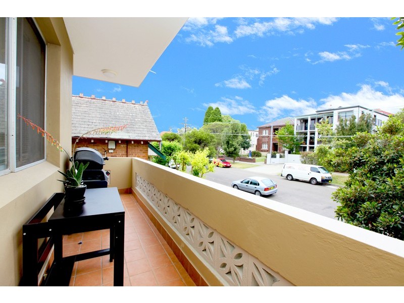 3/38 George St, Marrickville NSW 2204