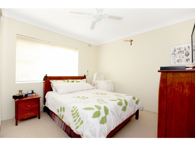 3/38 George St, Marrickville NSW 2204