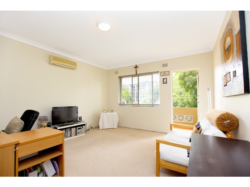 3/38 George St, Marrickville NSW 2204
