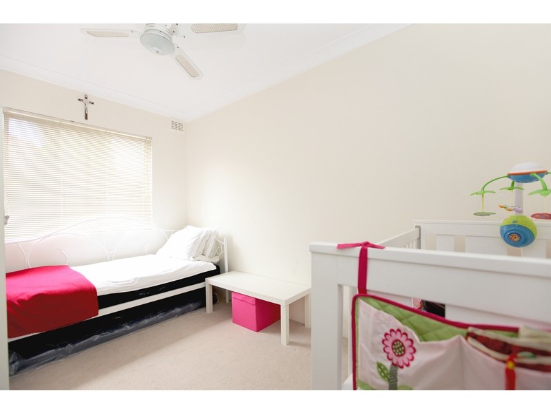 3/38 George St, Marrickville NSW 2204