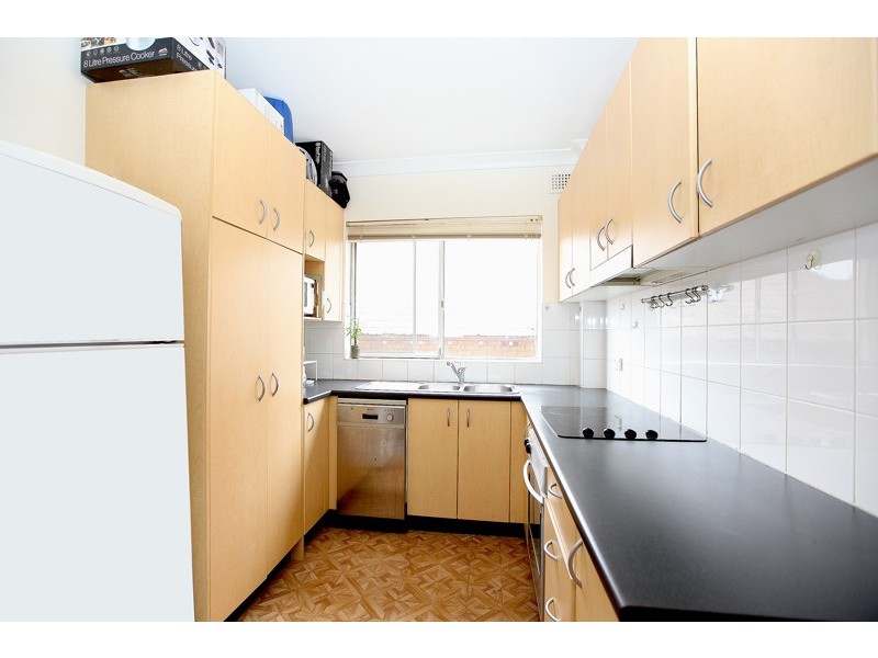 3/38 George St, Marrickville NSW 2204