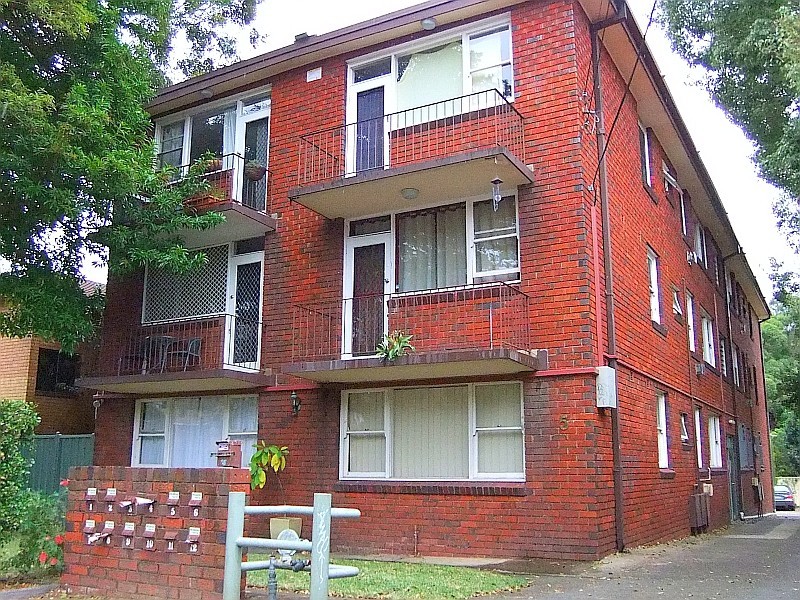 12/5 View Street, Marrickville NSW 2204