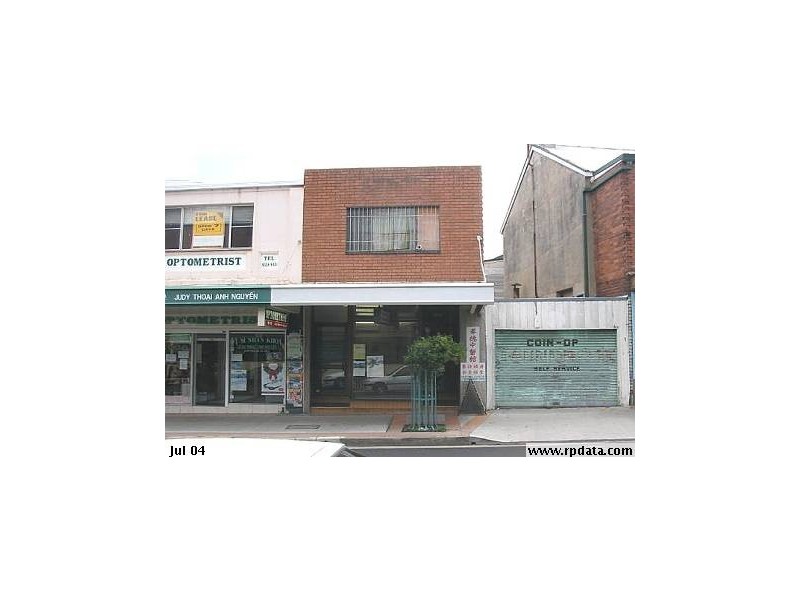 244 Illawarra Road, Marrickville NSW 2204