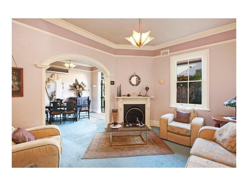 14 Cecilia Street, Marrickville NSW 2204