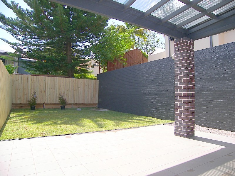 12a Gorman Street, Marrickville NSW 2204