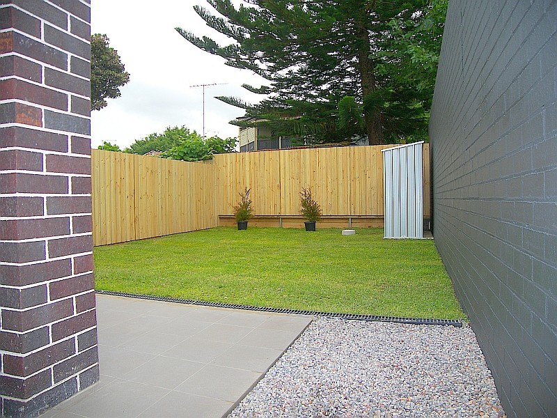 12a Gorman Street, Marrickville NSW 2204