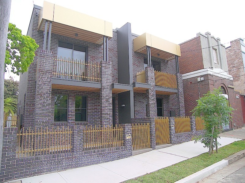 12a Gorman Street, Marrickville NSW 2204