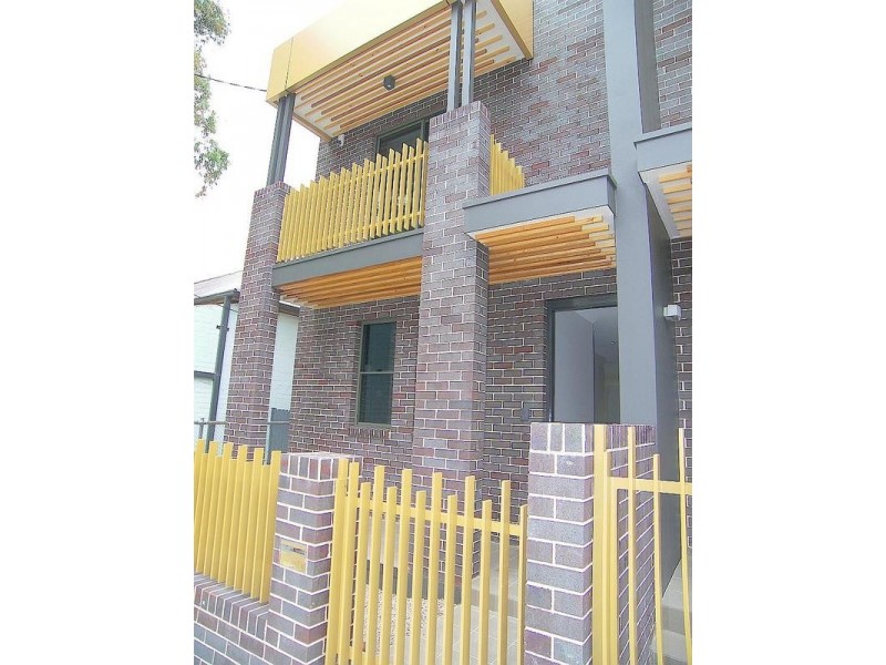 12 Gorman Street, Marrickville NSW 2204